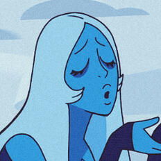 Blue Diamond