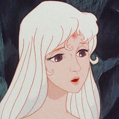 Lady Amalthea