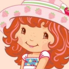 Strawberry Shortcake