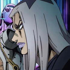 Abbacchio