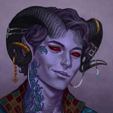 Mollymauk