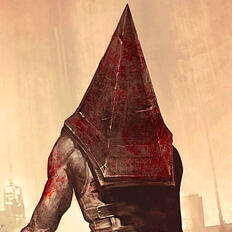 Pyramid Head