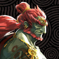 Ganondorf